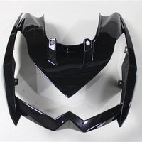 NT Aftermarket Injection ABS Plastic Fairing Fit for Z1000 2010-2013 Glossy Black N002