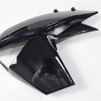 NT Aftermarket Injection ABS Plastic Fairing Fit for Z1000 2010-2013 Glossy Black N002
