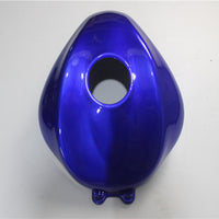 US STOCK NT Aftermarket Injection ABS Plastic Fairing Fit for ZX10R 2004-2005 Blue T056 Available in CA