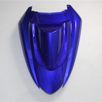 US STOCK NT Aftermarket Injection ABS Plastic Fairing Fit for ZX10R 2004-2005 Blue T056 Available in CA