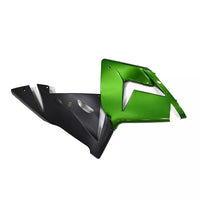 US STOCK NT Aftermarket Injection ABS Plastic Fairing Fit for ZX10R 2004-2005 Dark Green U068 Available in CA