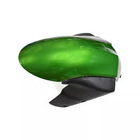 US STOCK NT Aftermarket Injection ABS Plastic Fairing Fit for ZX10R 2004-2005 Dark Green U068 Available in CA