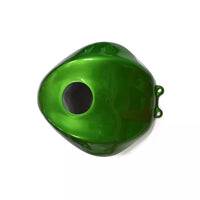 US STOCK NT Aftermarket Injection ABS Plastic Fairing Fit for ZX10R 2004-2005 Dark Green U068 Available in CA
