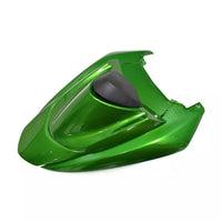 US STOCK NT Aftermarket Injection ABS Plastic Fairing Fit for ZX10R 2004-2005 Dark Green U068 Available in CA