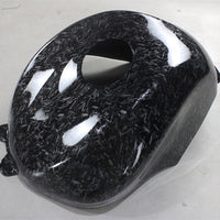 US STOCK NT Aftermarket Injection ABS Plastic Fairing Fit for ZX10R 2004-2005 Forged Carbon Fiber Look S02 Available in CA