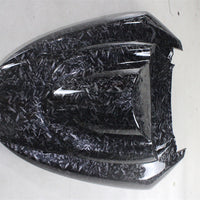 US STOCK NT Aftermarket Injection ABS Plastic Fairing Fit for ZX10R 2004-2005 Forged Carbon Fiber Look S02 Available in CA