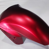 NT Aftermarket Injection ABS Plastic Fairing Fit for ZX14R 2006-2011 Red Black N063