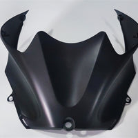 NT Aftermarket Injection ABS Plastic Fairing Fit for ZX14R 2006-2011 Red Black N063