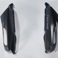 NT Aftermarket Injection ABS Plastic Fairing Fit for ZX14R 2006-2011 Red Black N063
