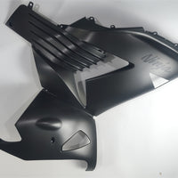 NT Aftermarket Injection ABS Plastic Fairing Fit for ZX14R 2006-2011 Gray N062