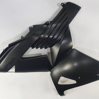 NT Aftermarket Injection ABS Plastic Fairing Fit for ZX14R 2006-2011 Gray N062