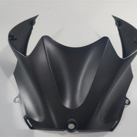 NT Aftermarket Injection ABS Plastic Fairing Fit for ZX14R 2006-2011 Gray N062