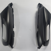 NT Aftermarket Injection ABS Plastic Fairing Fit for ZX14R 2006-2011 Gray N062