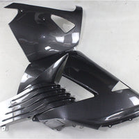 NT Aftermarket Injection ABS Plastic Fairing Fit for ZX14R 2006-2011 Carbon Fiber Look S01