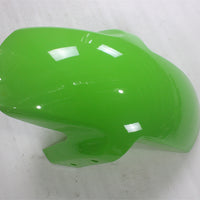 NT Injection Plastic Fairing Fit for  Ninja 650R 2006-2008 ER6F Green Black N018