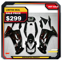 KWA06ZX650R-002 sale $299 main edge fit