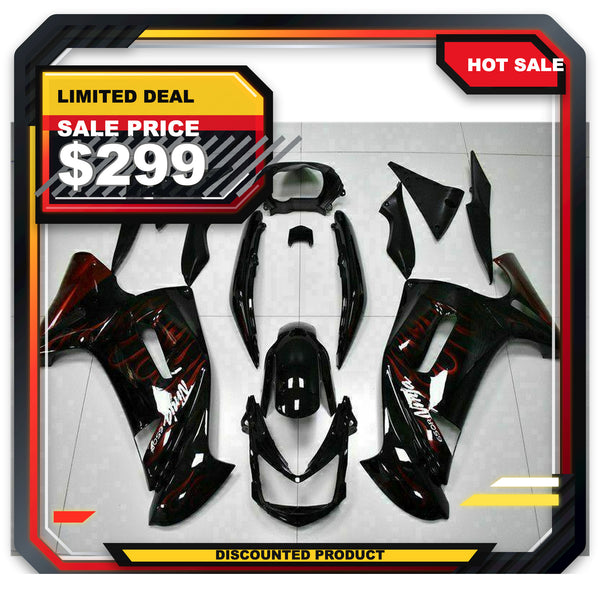 KWA06ZX650R-002 sale 299