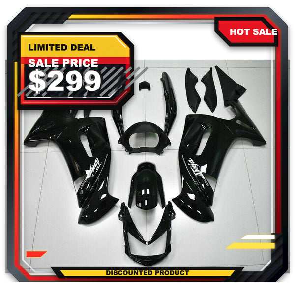 KWA06ZX650R-004 sale 299