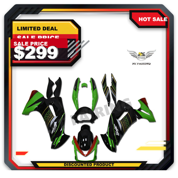 KWA06ZX650R-010 sale 299