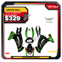 KWA06ZX650R-010 sale 329