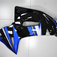 NT ABS Plastic Fairing Fit for  Ninja 650R 2006-2008 ER6F Bodywork Blue Black White N017