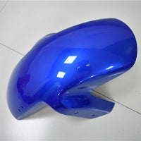 NT ABS Plastic Fairing Fit for  Ninja 650R 2006-2008 ER6F Bodywork Blue Black White N017