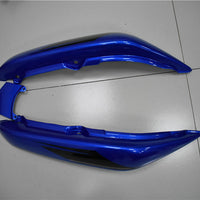 NT ABS Plastic Fairing Fit for  Ninja 650R 2006-2008 ER6F Bodywork Blue Black White N017