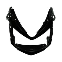 NT ABS Plastic Fairing Fit for  Ninja 650R 2006-2008 ER6F Bodywork Black Gold Flame N019