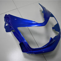 US STOCK NT ABS Plastic Fairing Fit for Ninja 650R 2006-2008 ER6F Bodywork Blue N001 Available in CA