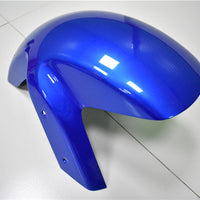 US STOCK NT ABS Plastic Fairing Fit for Ninja 650R 2006-2008 ER6F Bodywork Blue N001 Available in CA