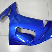 US STOCK NT ABS Plastic Fairing Fit for Ninja 650R 2006-2008 ER6F Bodywork Blue N001 Available in CA