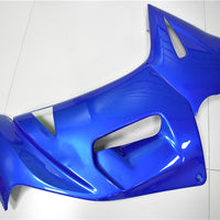 US STOCK NT ABS Plastic Fairing Fit for Ninja 650R 2006-2008 ER6F Bodywork Blue N001 Available in CA