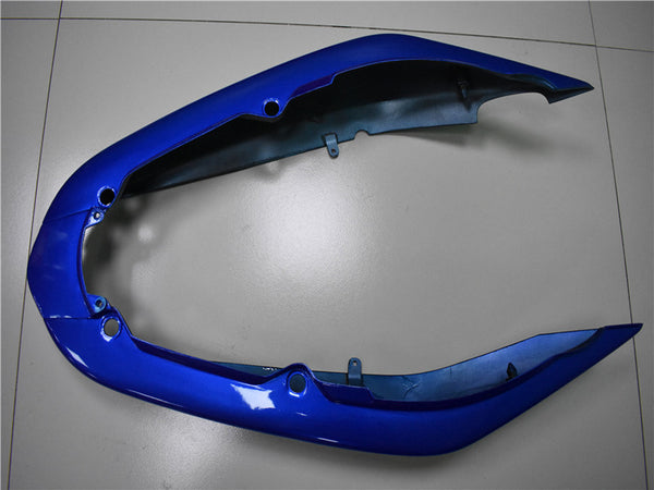 NT ABS Plastic Fairing Fit for  Ninja 650R 2006-2008 ER6F Bodywork Blue N001