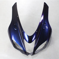 NT Aftermarket Injection ABS Plastic Fairing Fit for ZX6R 636 2007-2008 Chameleon Purple N067
