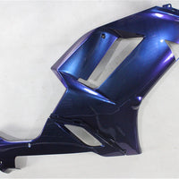 NT Aftermarket Injection ABS Plastic Fairing Fit for ZX6R 636 2007-2008 Chameleon Purple N067