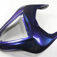 NT Aftermarket Injection ABS Plastic Fairing Fit for ZX6R 636 2007-2008 Chameleon Purple N067