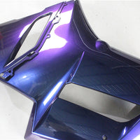 NT Aftermarket Injection ABS Plastic Fairing Fit for ZX6R 636 2007-2008 Chameleon Purple N067