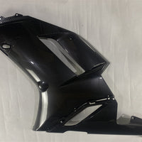 NT Aftermarket Injection ABS Plastic Fairing Fit for ZX6R 636 2007-2008 With Full Tank Cover Carbon Fiber Look U01