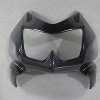 NT Aftermarket Injection ABS Plastic Fairing Fit for EX250 2008-2012 Carbon Fiber Look S01