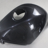NT Aftermarket Injection ABS Plastic Fairing Fit for EX250 2008-2012 Carbon Fiber Look S01