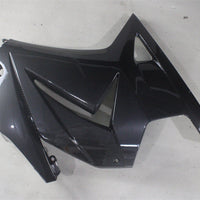 NT Aftermarket Injection ABS Plastic Fairing Fit for EX250 2008-2012 Carbon Fiber Look S01