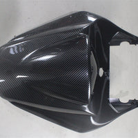 NT Aftermarket Injection ABS Plastic Fairing Fit for EX250 2008-2012 Carbon Fiber Look S01