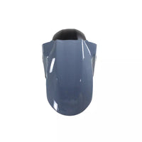 US STOCK NT Injection Aftermarket ABS Plastic Fairing Fit for EX650R 2009-2011 Gray N020 Available in CA