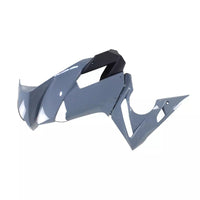 US STOCK NT Injection Aftermarket ABS Plastic Fairing Fit for EX650R 2009-2011 Gray N020 Available in CA