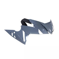 US STOCK NT Injection Aftermarket ABS Plastic Fairing Fit for EX650R 2009-2011 Gray N020 Available in CA