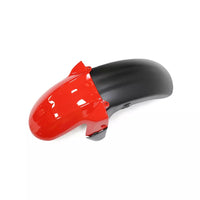 NT Aftermarket ABS Plastic Fairing Fit for EX650R 2009-2011 Red Black N021
