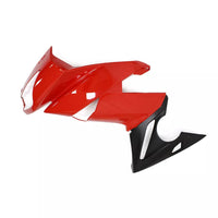 NT Aftermarket ABS Plastic Fairing Fit for EX650R 2009-2011 Red Black N021