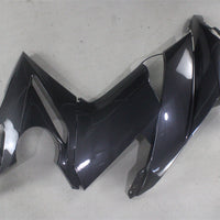 NT Aftermarket ABS Plastic Fairing Fit for EX650R 2009-2011 Carbon Fiber Look S01