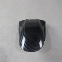 NT Aftermarket ABS Plastic Fairing Fit for EX650R 2009-2011 Carbon Fiber Look S01