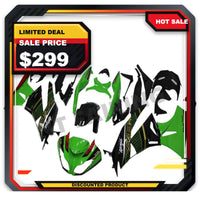 KWA09ZX6R-057 sale $299 main edge fit